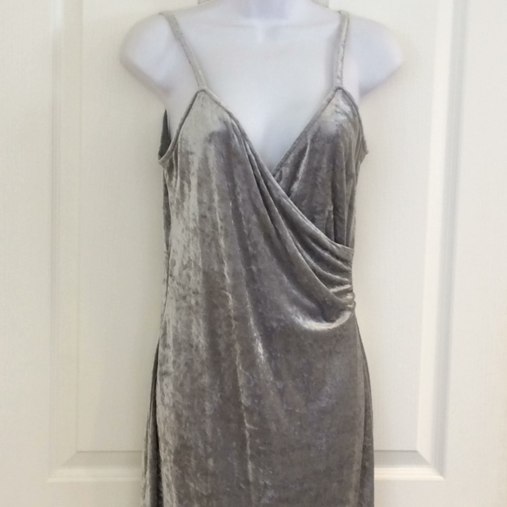 Evening dress